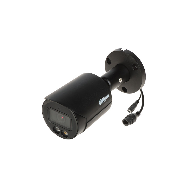 IP KAMERA IPC-HFW2549S-S-IL-0280B-BLACK WizSense — 5 Mpx 2,8 mm DAHUA