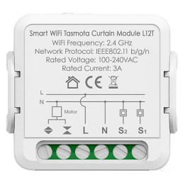 US L12T (Tasmota)