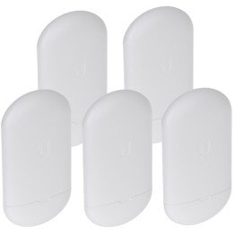 Ubiquiti NS-5ACL 5-PAK āra CPE 15km