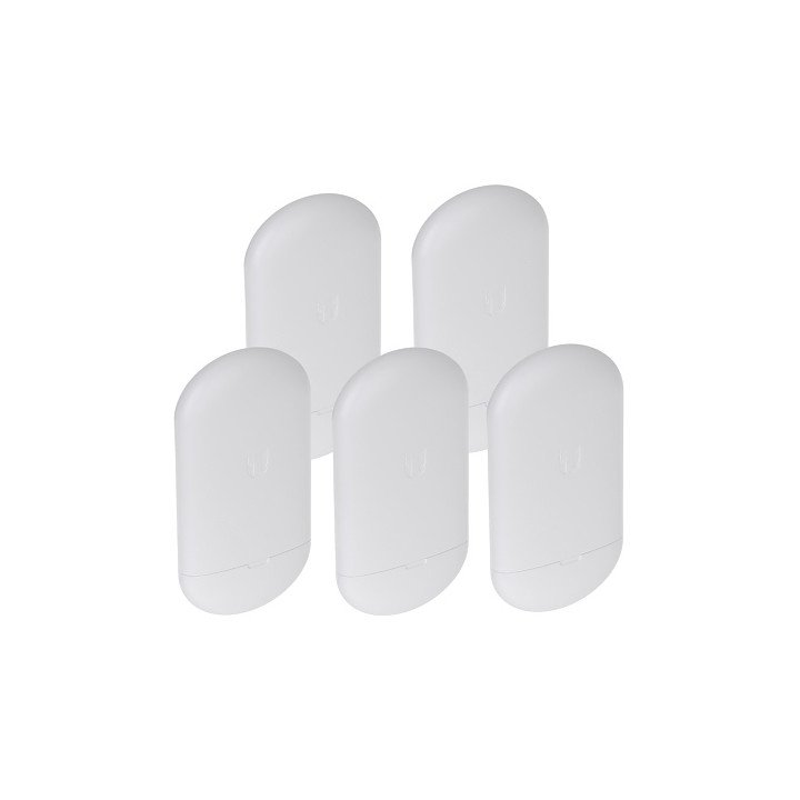 Ubiquiti NS-5ACL 5-PAK āra CPE 15km