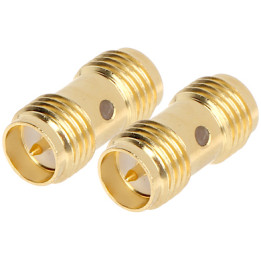 SMA-G-RP RJ45 коннектор – сетевой штекер