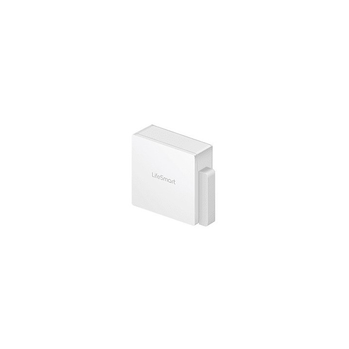 LifeSmart LS058WH kuba durvis un logs