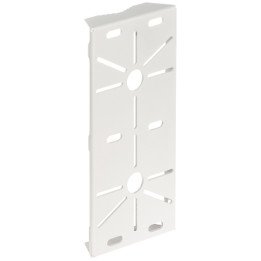 BM-130X280 Universāls sienas stiprinājums balts