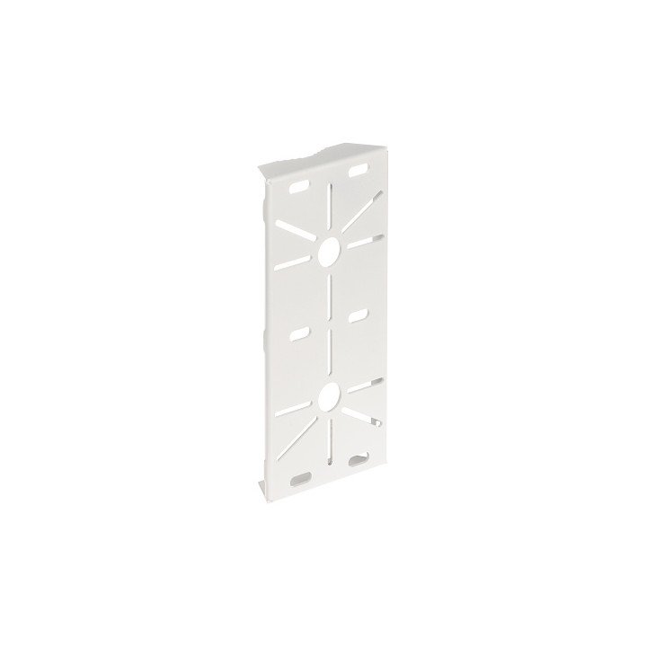 BM-130X280 Universāls sienas stiprinājums balts