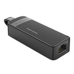Сетевой адаптер Orico USB 3.0 — RJ45 (черный)