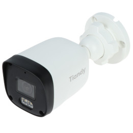 IP KAMERA TC-C321N SPEC: AK/I3W/E/Y/2.8MM/V2.0 Analog Killer — 1080p 2,8 mm TIANDY