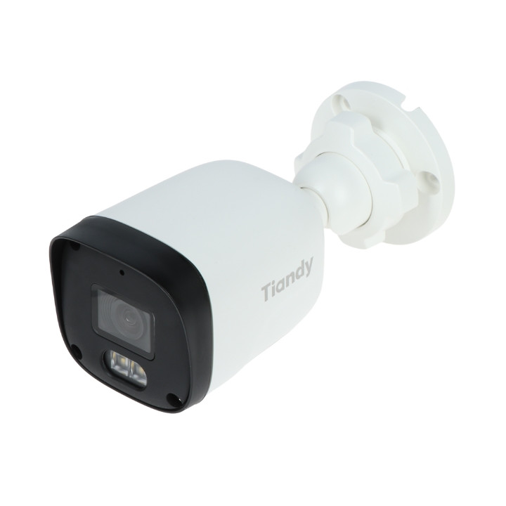 IP KAMERA TC-C321N SPEC: AK/I3W/E/Y/2.8MM/V2.0 Analog Killer — 1080p 2,8 mm TIANDY