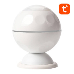 NEO NAS-PD02W Smart PIR kustības sensors, WiFi TUYA
