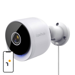 Arenti O2 WiFi 3MP āra IP kamera
