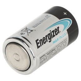 ENERGIZER BAT-LR20-MAXPLUS*P2 батарейки D 1.5V 2 шт.