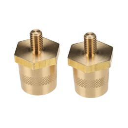 AKUMULATORA ADAPTERA KOMPLEKTS TA-M6-M6*P2 M6 SAVIENOTĀJS