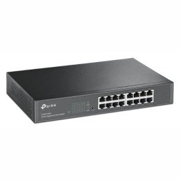 TP-LINK TL-SG1016DE 16-портовый гигабитный коммутатор