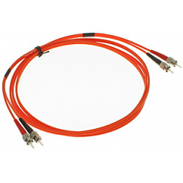 MULTI-MODE PATCHCORD PC-2ST/2ST-MM-2 2 m