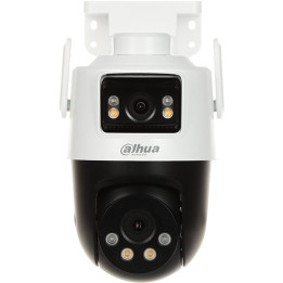 DAHUA P5D-5F-PV-0280B/0600B 5MP PTZ IP kamera Wi-Fi 6