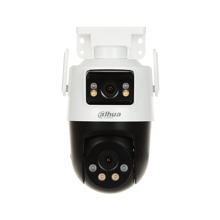 DAHUA P5D-5F-PV-0280B/0600B 5MP PTZ IP kamera Wi-Fi 6