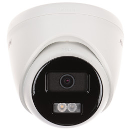IP KAMERA VE-NC143F-LIU (2,8 MM) viedā hibrīda gaisma — 4 Mpx Hikvision