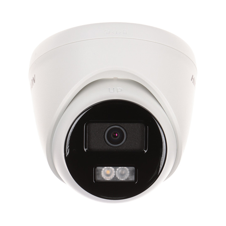 IP-КАМЕРА VE-NC143F-LIU (2,8 ММ) Smart Hybrid Light - 4 Мп Hikvision