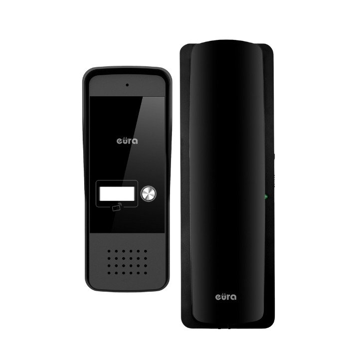 EURA ADP-25A3/B Домофонная станция
