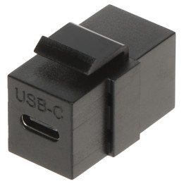 FX-USB-C/B Keystone разъем USB-C