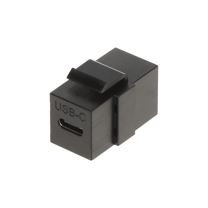 FX-USB-C/B Keystone разъем USB-C