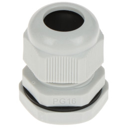 KABEĻU IZVEIDE D/PG-16 IP68 PG 16