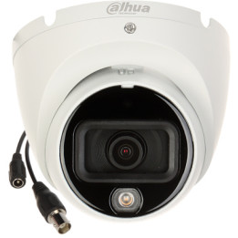 AHD, HD-CVI, HD-TVI, PAL KAMERA HAC-HDW1500TLM-IL-A-0280B-S2 — 5 Mpx 2,8 mm DAHUA