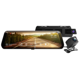 Xblitz XB-PRIME 4K UHD Auto Video Reģistrators