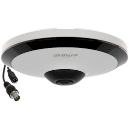 DAHUA HAC-EW2501-0140B 5MP zivsacs kamera 1.4mm
