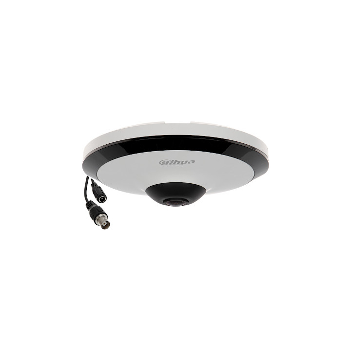 DAHUA HAC-EW2501-0140B 5MP zivsacs kamera 1.4mm