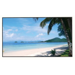 MONITORS HDMI, DP, VGA, AUDIO, USB, RJ45 LM49-S400 49 " — 4K UHD DAHUA
