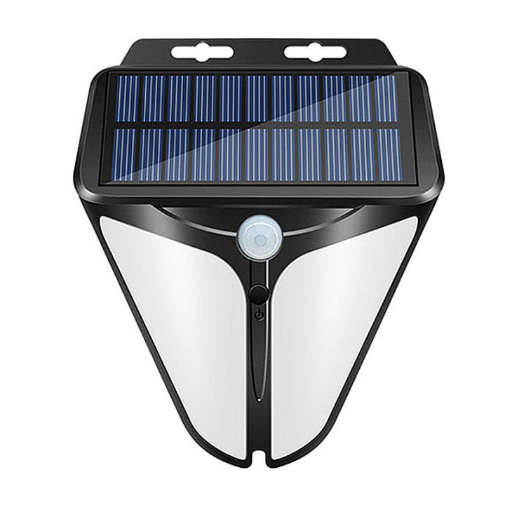 Superfire FF11-F saules lampa, 6W, 280 lm, 1500 mAh.