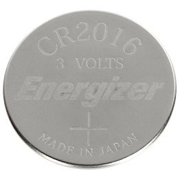 ENERGIZER BAT-CR2016-LITHIUM*P2 CR2016 3V литиевая батарейка