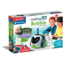 Clementoni robotu burbulis 50668