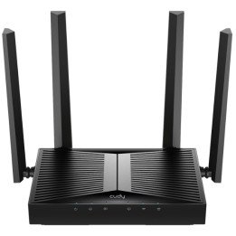 CUDY WR3600H Wi-Fi 7 Router 2.4 GHz 688 Mbps + 5 GHz 2880 Mbps
