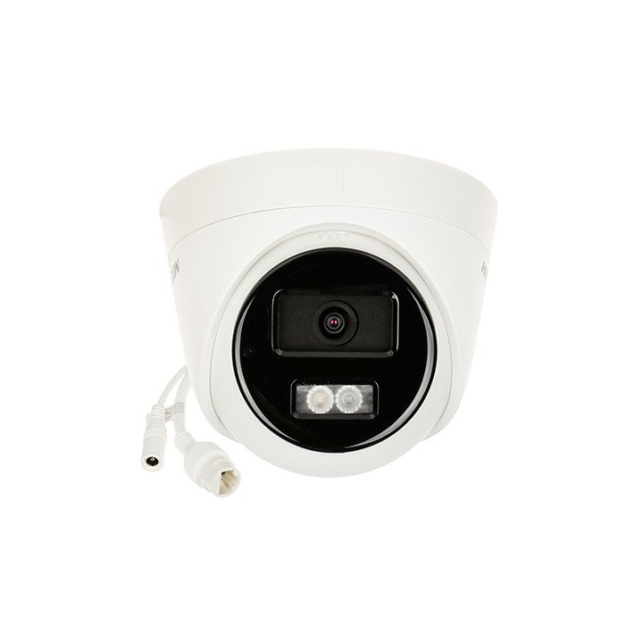 Hikvision DS-2CD1343G2-LIU 3MP PoE torņa kamera