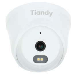 IP KAMERA TC-C320N SPEC: AK/I3W/E/Y/2.8MM/V2.0 Analog Killer — 1080p 2,8 mm TIANDY