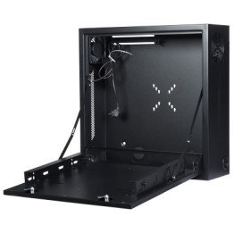 IEVADS AWO-DVR-6 600 x 600 x 200 mm