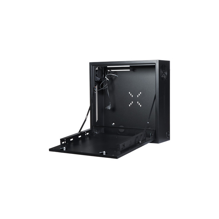IEVADS AWO-DVR-6 600 x 600 x 200 mm