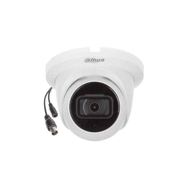 AHD, HD-CVI, HD-TVI, PAL KAMERA HAC-HDW1200TMQ-A-0280B-S6 — 1080p 2,8 mm DAHUA