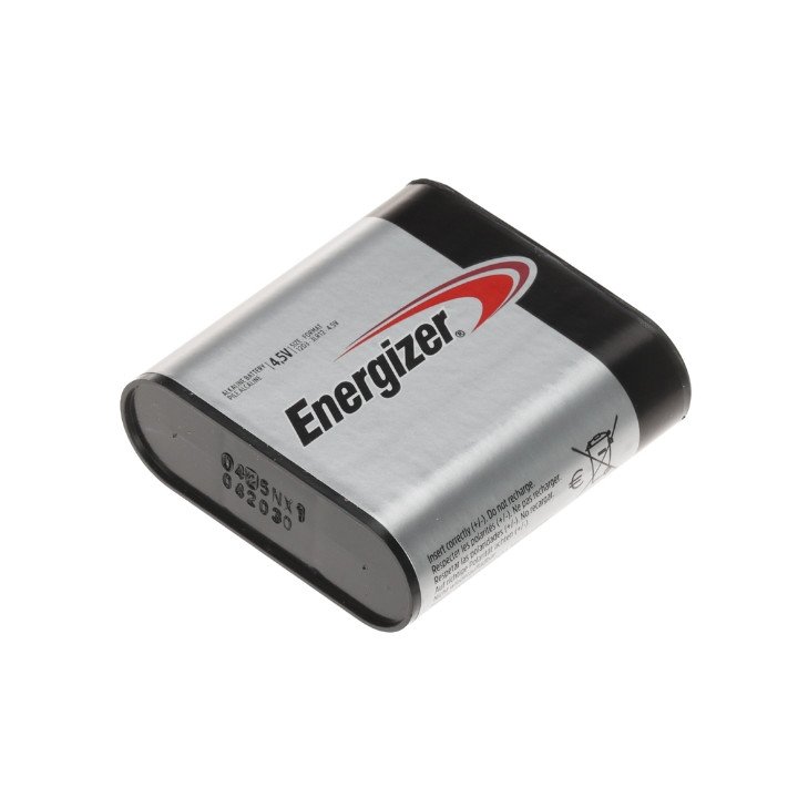 ENERGIZER BAT-3LR12 Щелочная батарея 4.5V