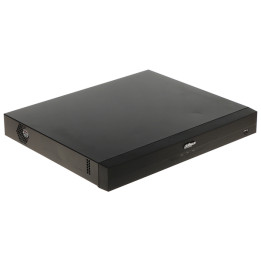 AHD, HD-CVI, HD-TVI, CVBS, IP DVR XVR5232AN-4KL-I3/T 32 KANĀLI DAHUA