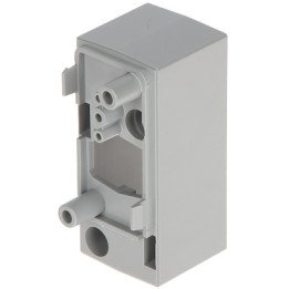 SATEL BRACKET-E-3-GY sienas stiprinājums pelēks