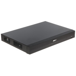 AHD, HD-CVI, HD-TVI, CVBS, IP-видеорегистратор XVR5216AN-I3 16 КАНАЛОВ DAHUA