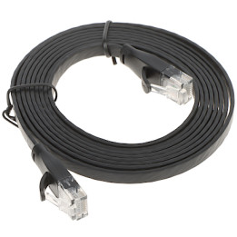 UNITEK RJ45/6/2.0-FL 2м RJ45 патч-корд