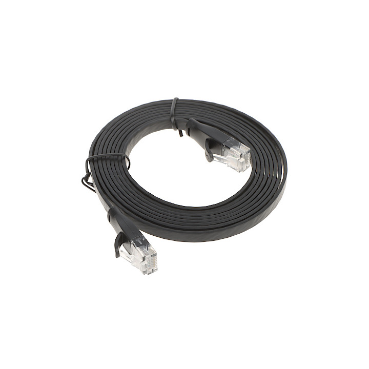 UNITEK RJ45/6/2.0-FL 2м RJ45 патч-корд