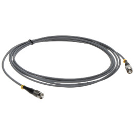 VIENREŽĪMA PATCHCORD PC-FC/FC-3.0 3 m