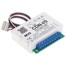 ACO CDN-I/O релейный модуль IP домофон