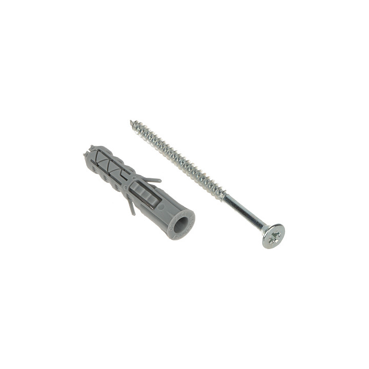 PAPLAŠINĀJUMA SPRAUDZIS KW-10/5X80 KLIMAS