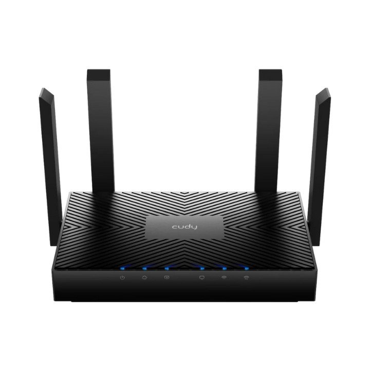 CUDY WR3000 Wi-Fi 6 маршрутизатор AX1800