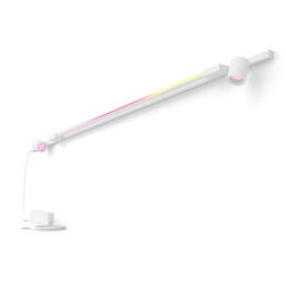 Philips Hue Perifo 2xcylinder spot + balta sienas dienasgaismas spuldze